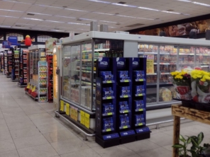 Foto de Central Supermercados em São Manuel, SP por Solutudo