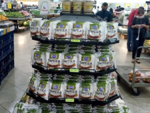 Foto de Central Supermercados em São Manuel, SP por Solutudo