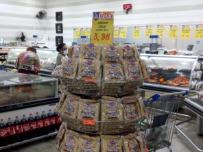 Foto de Central Supermercados em São Manuel, SP por Solutudo