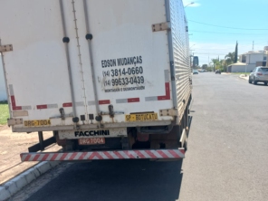 Foto de Disk Frete Edson em Botucatu, SP por Solutudo