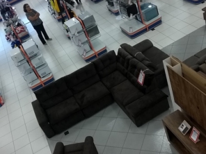 Foto de Lojas Cem em São Manuel, SP por Solutudo