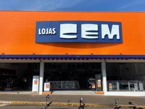 Foto de Lojas Cem em São Manuel, SP por Solutudo