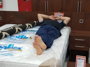 Foto de Lojas Cem em São Manuel, SP por Solutudo