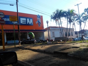 Foto de Lojas Cem em São Manuel, SP por Solutudo