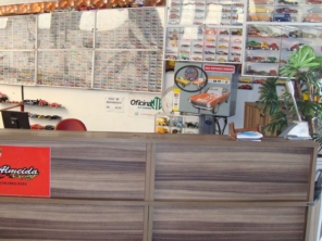 Foto galeria da empresa