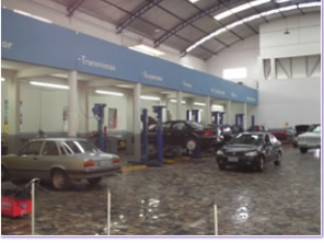 Foto de Revisauto - Oficina do Ná em Lençóis Paulista, SP por Solutudo