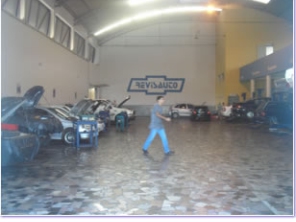 Foto de Revisauto - Oficina do Ná em Lençóis Paulista, SP por Solutudo