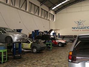 Foto galeria da empresa