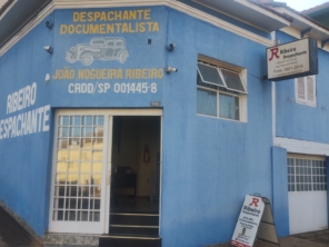 Foto de Ribeiro Despachante em São Manuel, SP por Solutudo