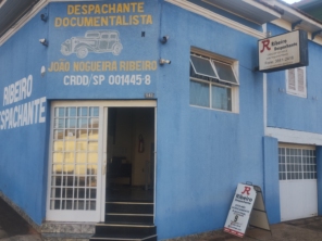 Foto galeria da empresa