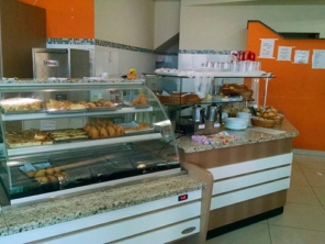 Foto de Padaria e Confeitaria 2 Meninas em Botucatu, SP por Solutudo