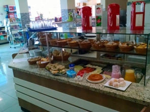 Foto de Padaria e Confeitaria 2 Meninas em Botucatu, SP por Solutudo