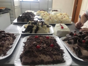 Foto de Padaria e Confeitaria 2 Meninas em Botucatu, SP por Solutudo