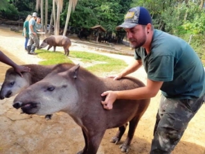 Foto de Joemir Excursões em Botucatu, SP por Solutudo