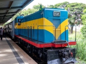 Foto de Joemir Excursões em Botucatu, SP por Solutudo