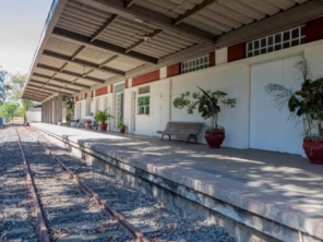 Foto de Joemir Excursões em Botucatu, SP por Solutudo