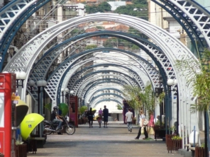 Foto de Joemir Excursões em Botucatu, SP por Solutudo