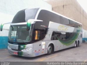 Foto de Joemir Excursões em Botucatu, SP por Solutudo