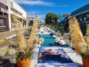 Foto de Joemir Excursões em Botucatu, SP por Solutudo