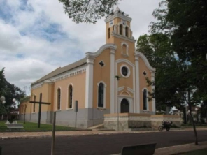 Foto de Joemir Excursões em Botucatu, SP por Solutudo