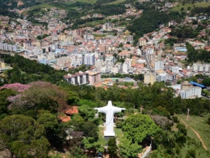 Foto de Joemir Excursões em Botucatu, SP por Solutudo