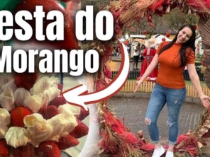 Foto de Joemir Excursões em Botucatu, SP por Solutudo