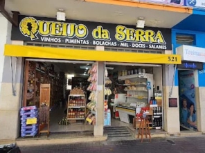 Foto de Joemir Excursões em Botucatu, SP por Solutudo