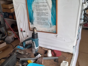 Foto galeria da empresa