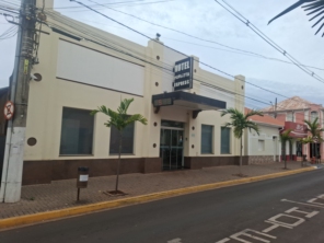 Foto de Hotel Paulista Express - 24 Horas em São Manuel, SP por Solutudo