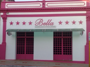 Foto de Bella Cosméticos e Bijouterias em São Manuel, SP por Solutudo