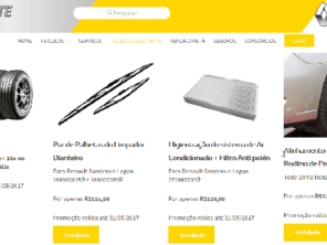 Foto galeria da empresa