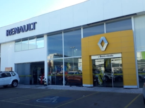 Foto de Proeste Renault em Marília, SP por Solutudo