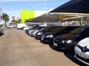 Foto de Proeste Renault em Marília, SP por Solutudo