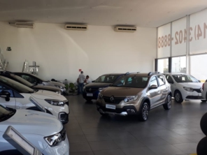 Foto galeria da empresa