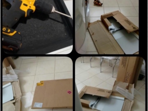 Foto galeria da empresa