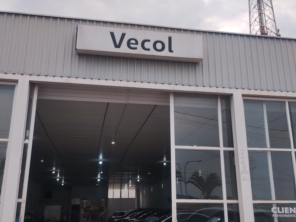 Foto galeria da empresa