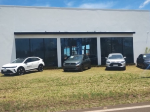 Foto galeria da empresa