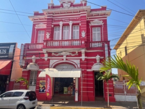 Foto de Drogaria Total Popular em São Manuel, SP por Solutudo