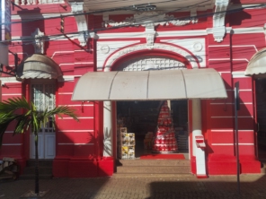 Foto galeria da empresa