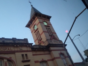 Foto de Museu Histórico e Pedagógico Padre Manoel da Nóbrega em São Manuel, SP por Solutudo