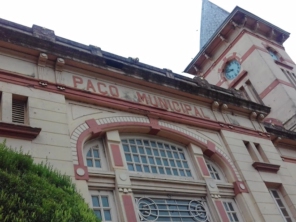 Foto de Museu Histórico e Pedagógico Padre Manoel da Nóbrega em São Manuel, SP por Solutudo