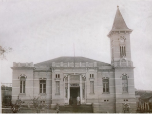 Foto de Museu Histórico e Pedagógico Padre Manoel da Nóbrega em São Manuel, SP por Solutudo