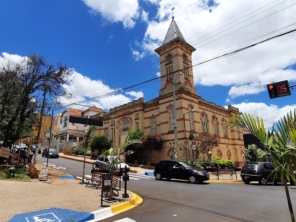Foto de Museu Histórico e Pedagógico Padre Manoel da Nóbrega em São Manuel, SP por Solutudo