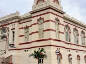 Foto galeria da empresa