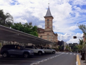 Foto de Museu Histórico e Pedagógico Padre Manoel da Nóbrega em São Manuel, SP por Solutudo