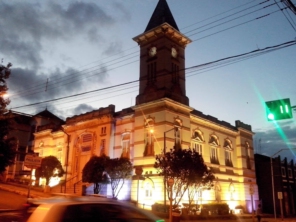 Foto de Museu Histórico e Pedagógico Padre Manoel da Nóbrega em São Manuel, SP por Solutudo