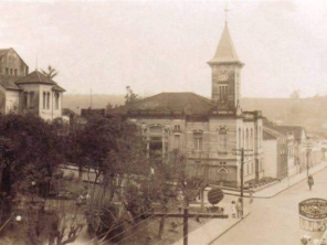 Foto de Museu Histórico e Pedagógico Padre Manoel da Nóbrega em São Manuel, SP por Solutudo