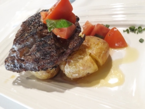 Foto de Carrero Restaurante em São Manuel, SP por Solutudo
