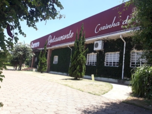 Foto galeria da empresa