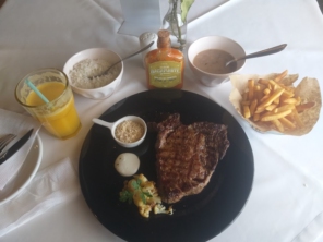 Foto de Carrero Restaurante em São Manuel, SP por Solutudo